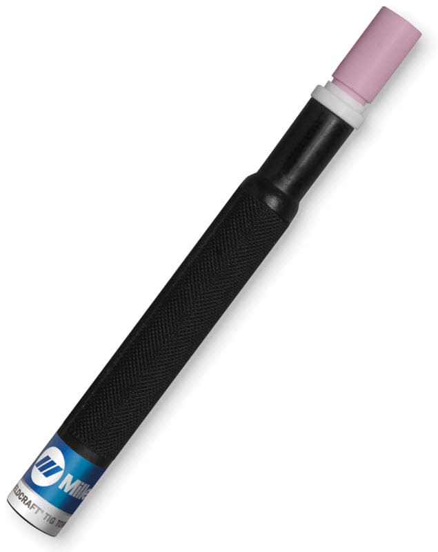 Weldcraft Machine Accessories Weldcraft W-225 Pencil TIG Torch - 225 Amp Water-Cooled WP-20P-25