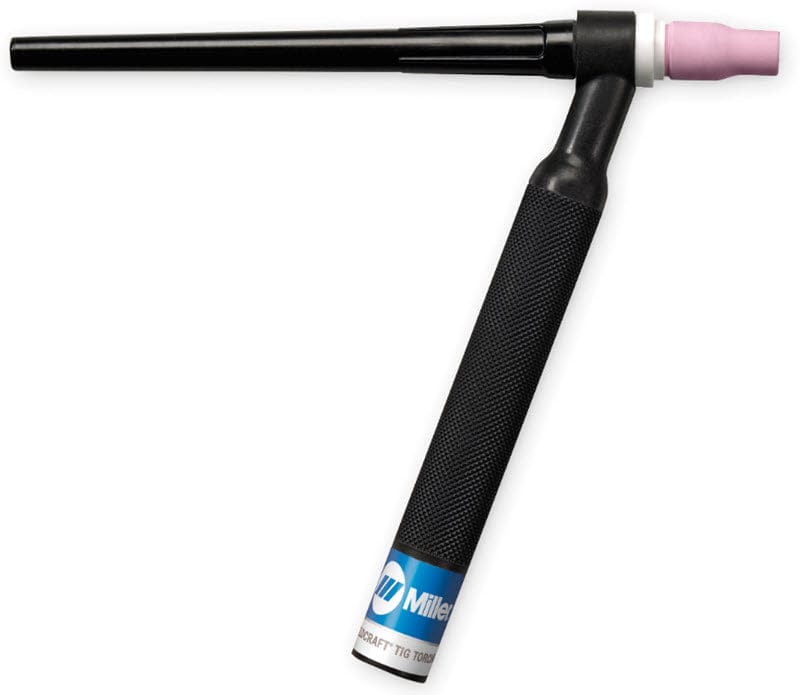Weldcraft Machine Accessories Weldcraft W-250 TIG Torch Package - 250 Amp Water-Cooled WP-20-12