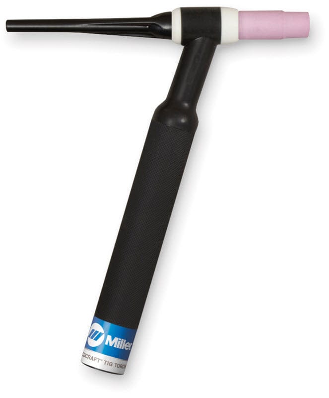 Weldcraft Machine Accessories Weldcraft W-350 TIG Torch Package - 350 Amp Water-Cooled WP-18-12