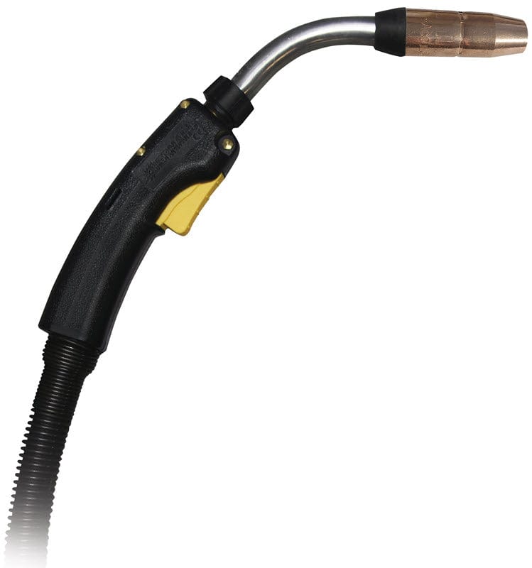 Bernard MIG Parts .052 Bernard BTB Q30 MIG Gun - 300 amp Q3015AE8HMC