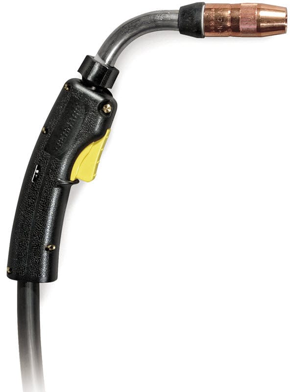 Bernard MIG Parts Bernard BTB Q30 MIG Gun - 300 amp Q3015AE9HMC