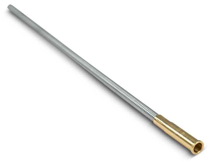 Bernard MIG Parts Bernard IronPro 3/32 D-Shape Jump Liner QJL-LD8