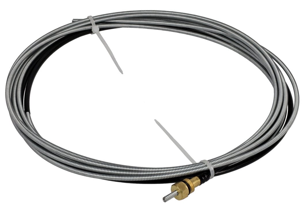 Weld-Forge Miller Style M Series MIG Gun Liner - 15 ft. for .023" - .025" Wire 194010