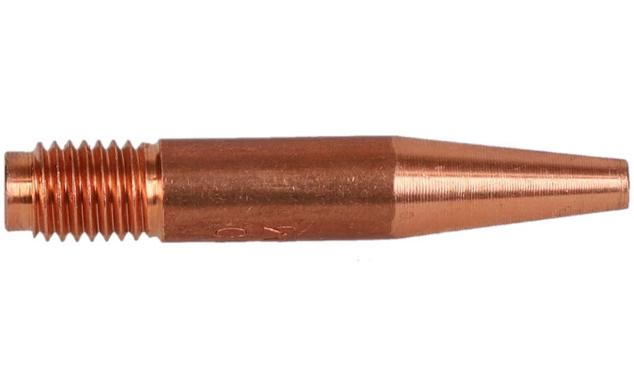 Weld-Forge MIG Parts Weld-Forge Tweco-Style 14T Series Tapered Contact Tip