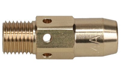 Weld-Forge MIG Parts Weld-Forge Tweco-Style Gas Diffuser 54A