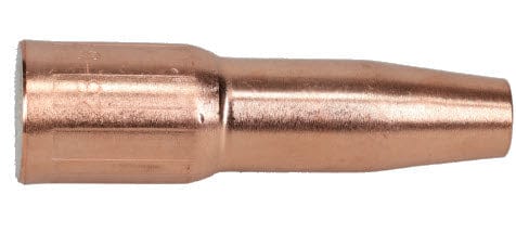 Weld-Forge MIG Parts Weld-Forge Tweco-Style Insulated MIG Nozzle 23-37