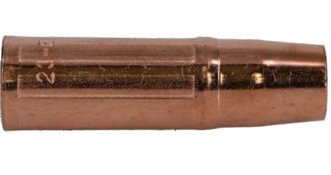 Weld-Forge MIG Parts Weld-Forge Tweco-Style Insulated MIG Nozzle 23-62