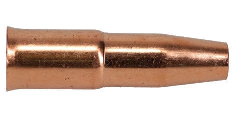 Weld-Forge MIG Parts Weld-Forge Tweco-Style MIG Nozzle 22-37