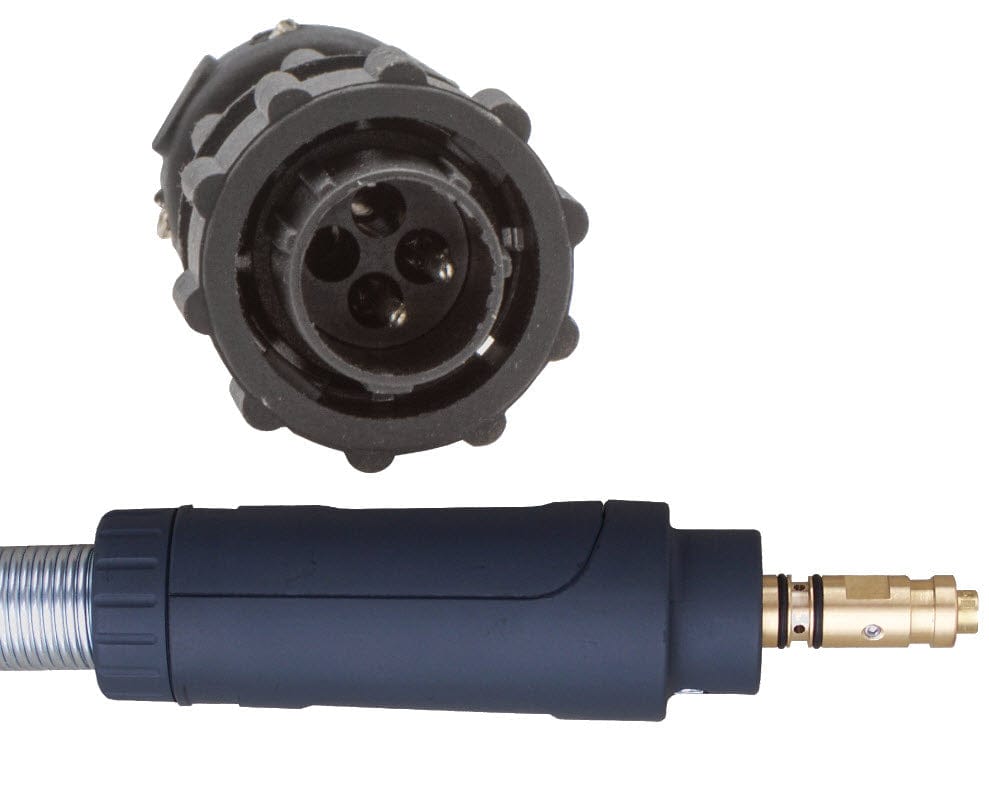 Weld-Forge MIG Parts Weld-Forge Tweco-Style No. 2 MIG Gun - 15 Foot, Tweco Back End