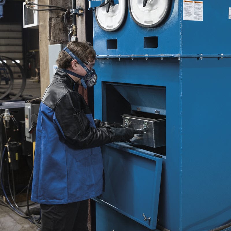 Cyberweld Miller FILTAIR Purifier Fume Extraction System (230V) 301475