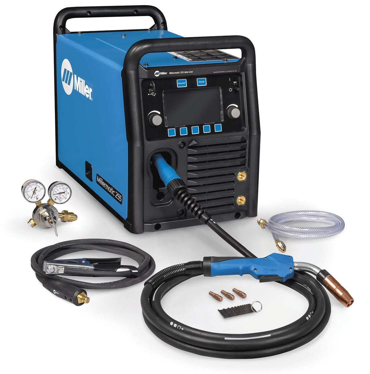 Cyberweld Millermatic 255 Auto-Line MIG Welder 907964