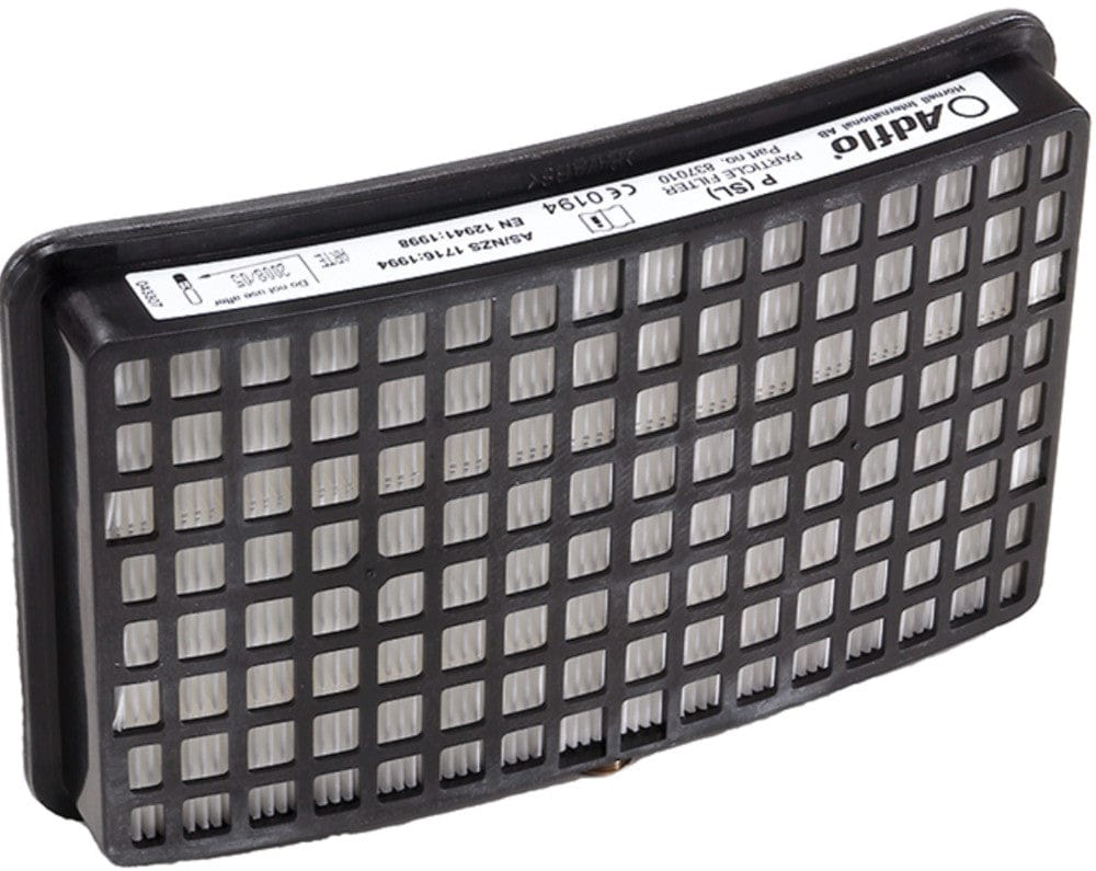 Speedglas Personal Protection Speedglas Adflo PAPR High Efficiency (HE) Particulate Filter 15-0299-99X80