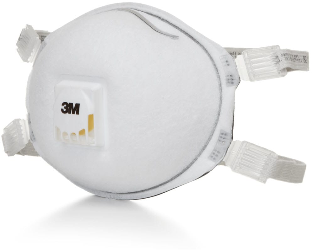 3M Personal Safety 3M 8212 Particulate Welding Respirator N95