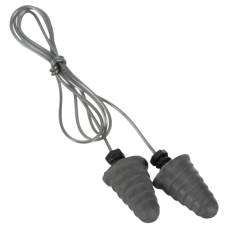 3M E-A-R Skull Screws Corded Earplugs P1301