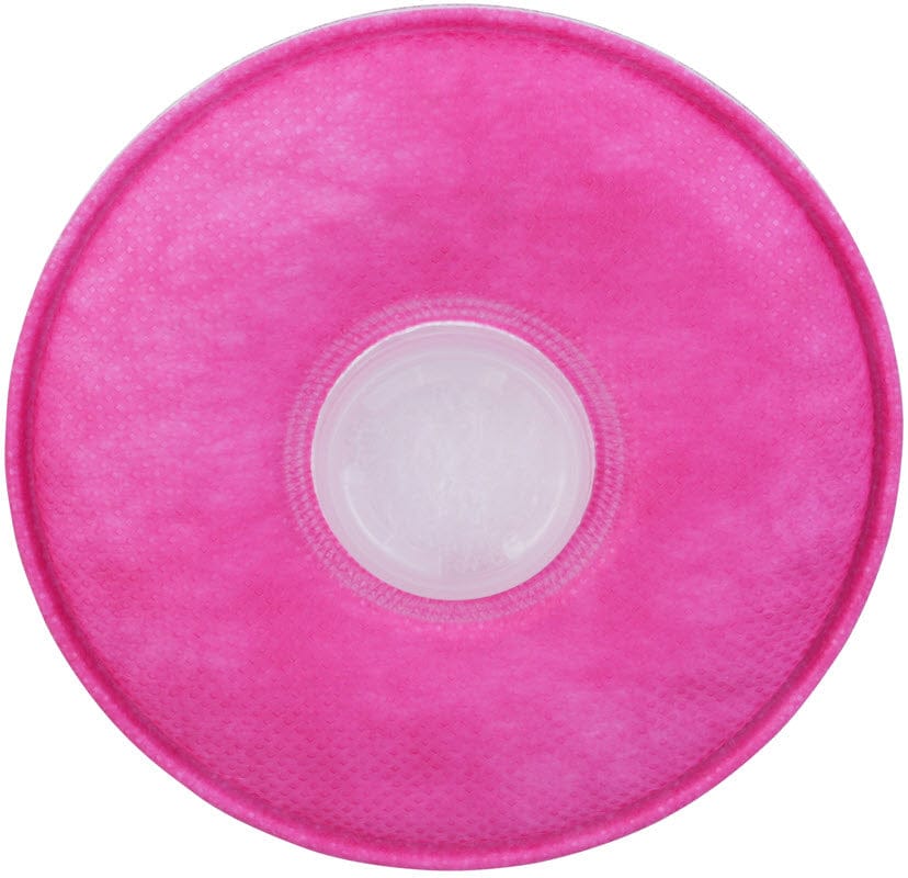 3M Personal Safety 3M Particulate P100 Replacement Filter 2091