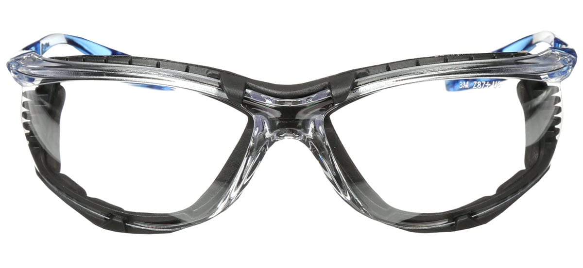 3M Personal Safety 3M Virtua CCS Protective Eyewear w/Foam Gasket