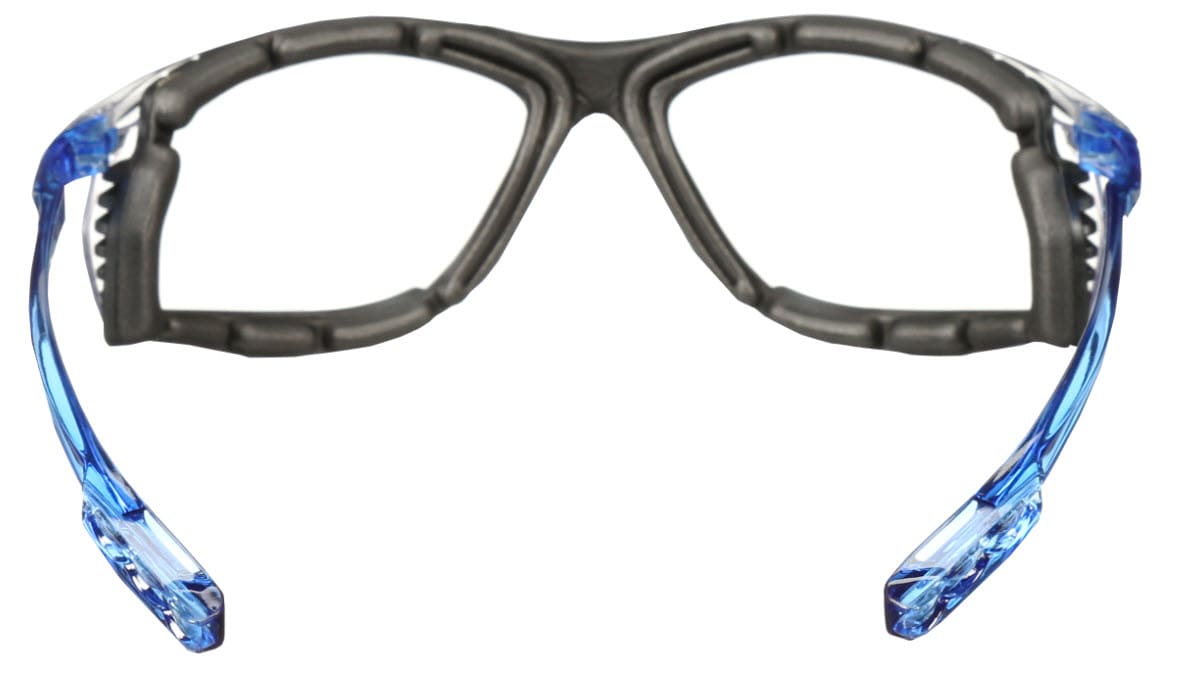 3M Personal Safety 3M Virtua CCS Protective Eyewear w/Foam Gasket