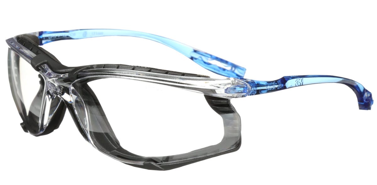 3M Personal Safety 3M Virtua CCS Protective Eyewear w/Foam Gasket