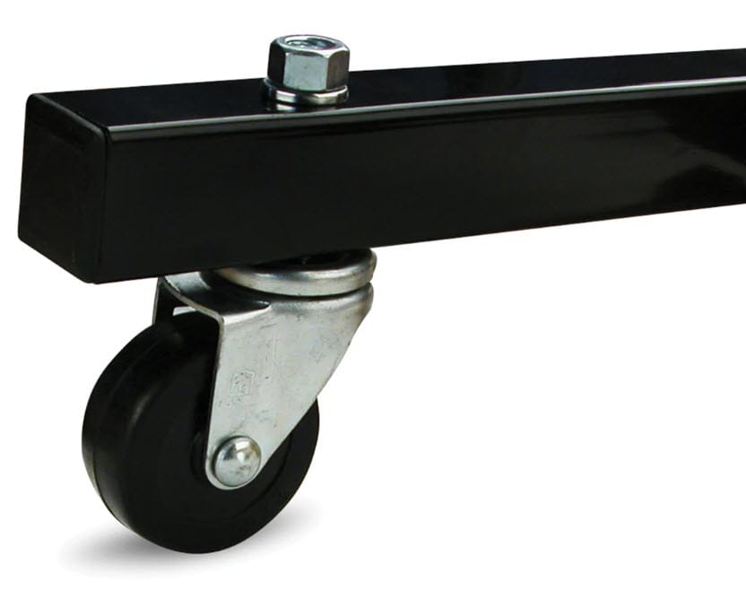 Black Stallion Caster Set CS