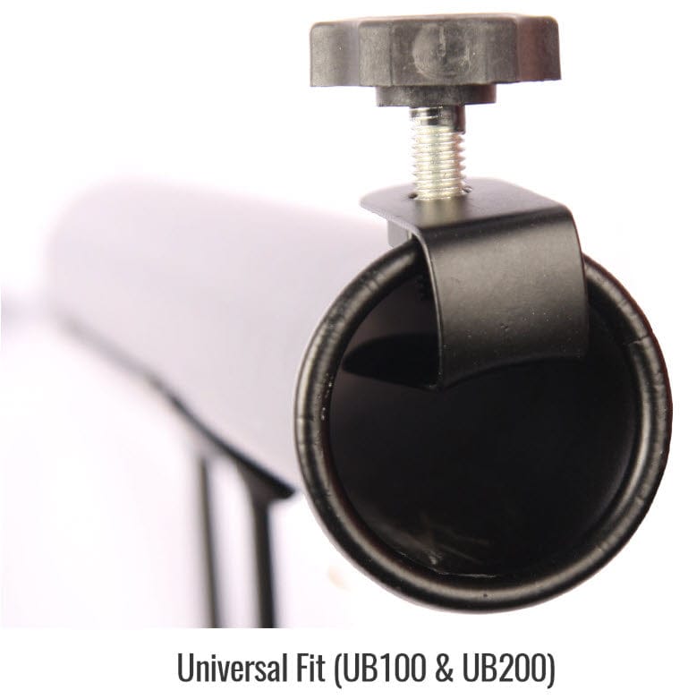 Black Stallion Personal Safety Black Stallion Universal Umbrella Ground Spike UB25