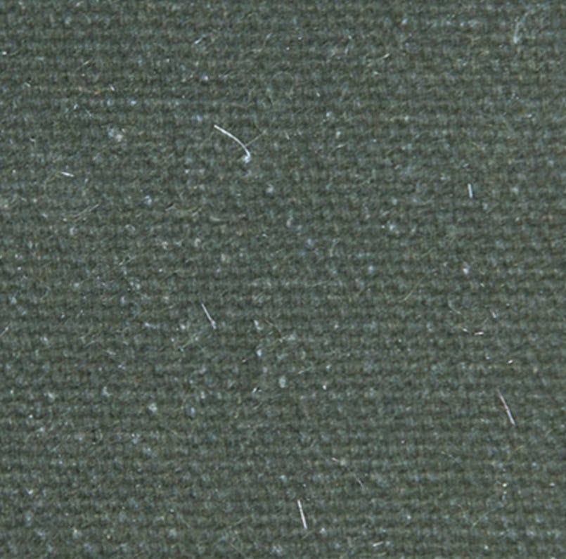 Black Stallion Personal Safety Black Stallion Welding Screen 6X6 - Olive Canvas Duck 64-6166