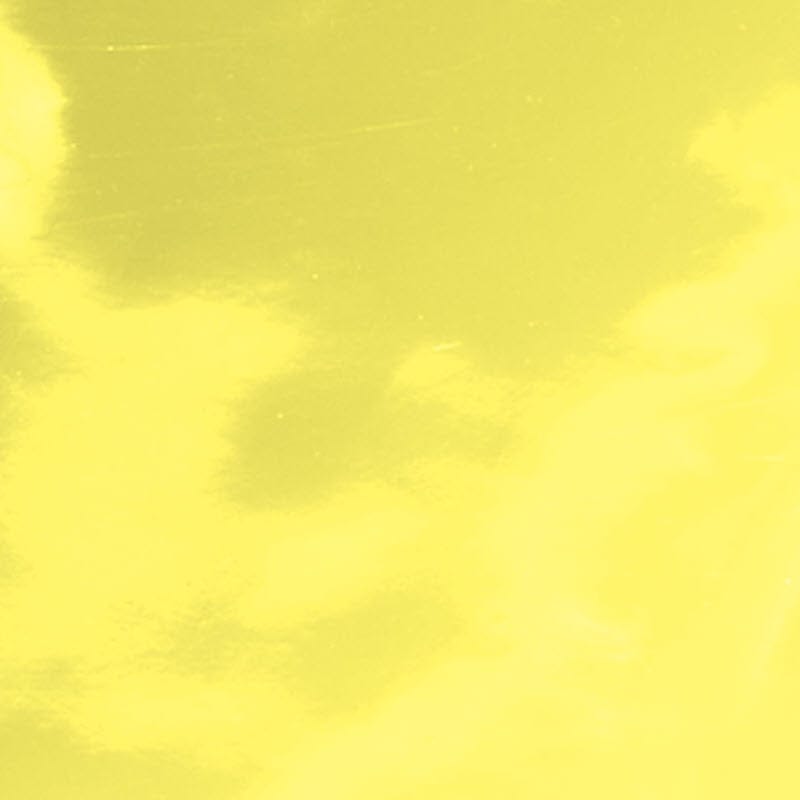 Black Stallion Personal Safety Black Stallion Welding Screen 6X6 - Yellow 64-5196