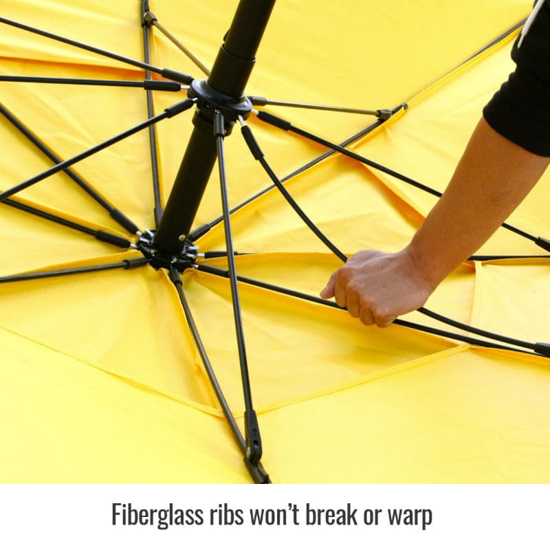 Black Stallion Personal Safety Black Stallion Welding Umbrella UB100