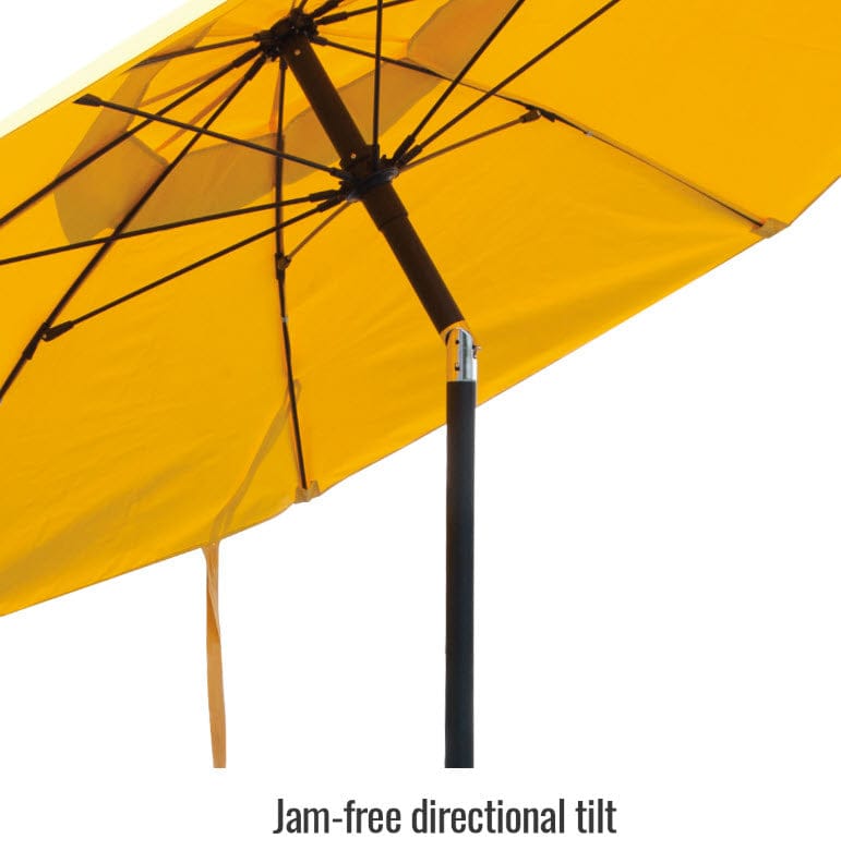 Black Stallion Personal Safety Black Stallion Welding Umbrella UB100