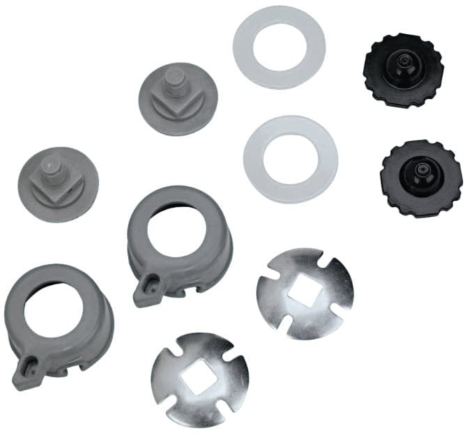 Fibre-Metal Personal Safety Fibre-Metal Quick-Lok Cups FM4001