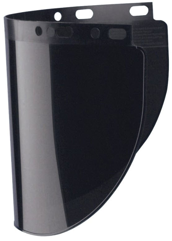 Fibre-Metal Shade 5 Faceshield Window 4178IRUV5