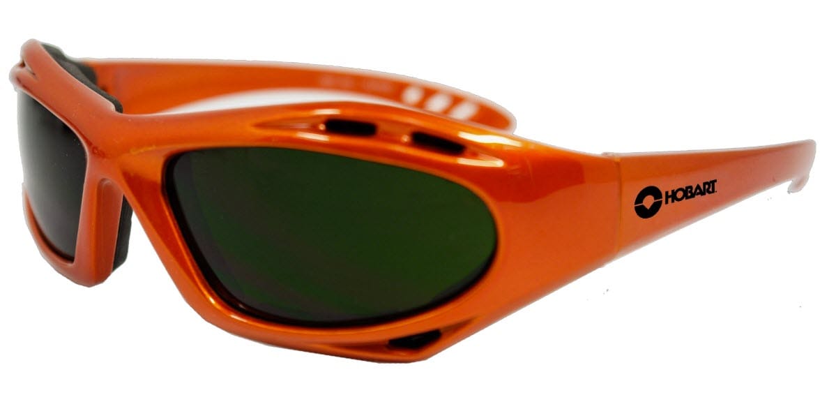 Hobart Safety Glasses - Shade 5 Lens 770727