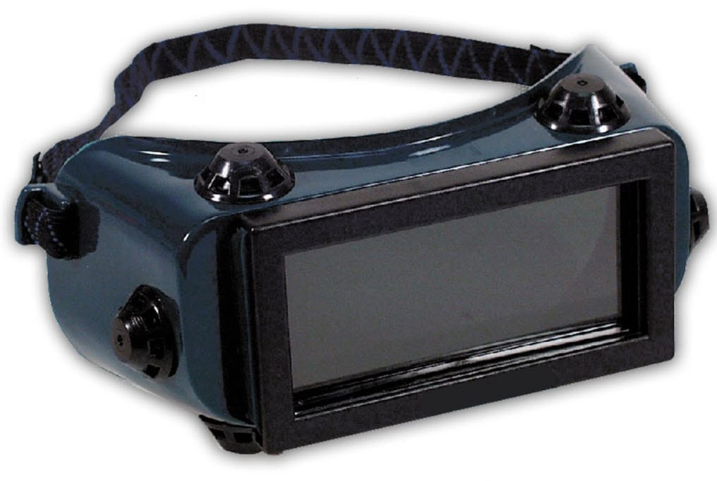 Hobart Welding Lens Goggles w/Fixed Front 770094