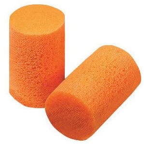 Honeywell Personal Safety Howard Leight FirmFit FF-1 Disposable Earplugs - HL400 Refill Canister