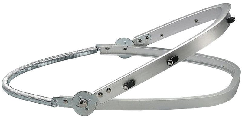 Jackson Safety Personal Safety Jackson 137 Capshield 14948