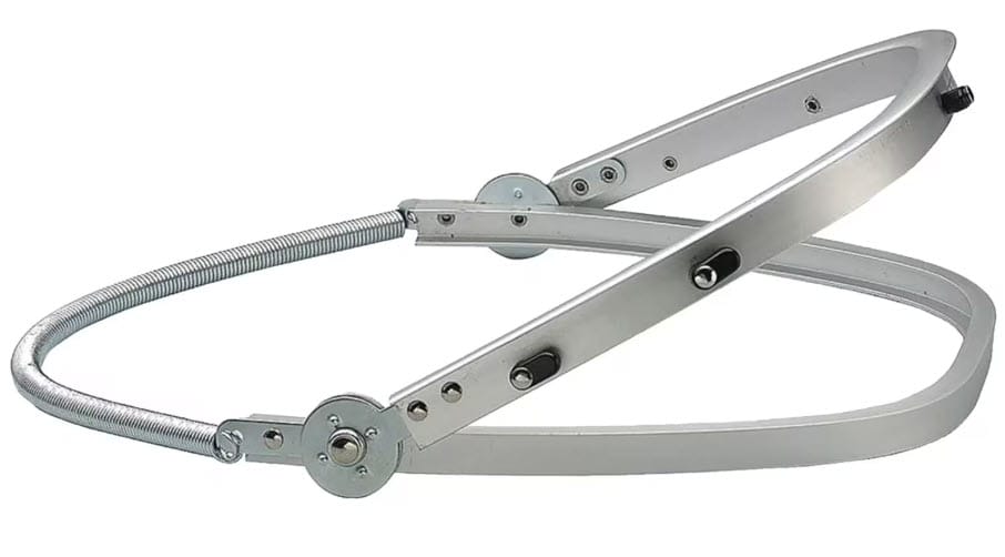 Jackson 137 Capshield 14948