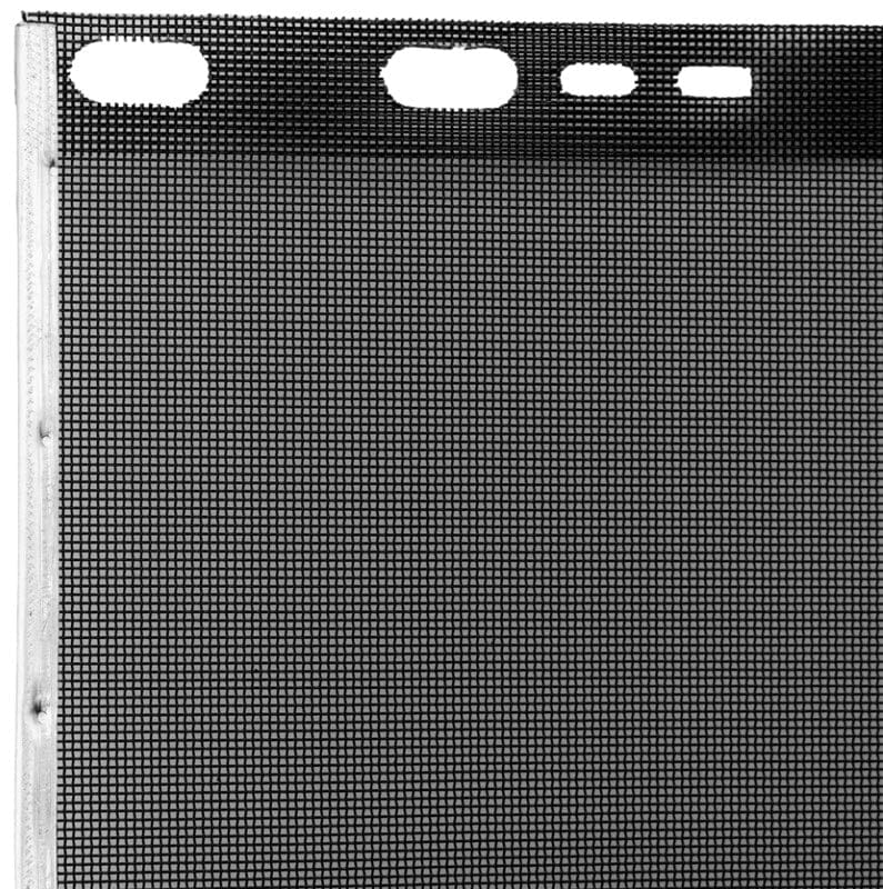 Jackson Safety Personal Safety Jackson 40 Mesh Wire Face Shield 29081