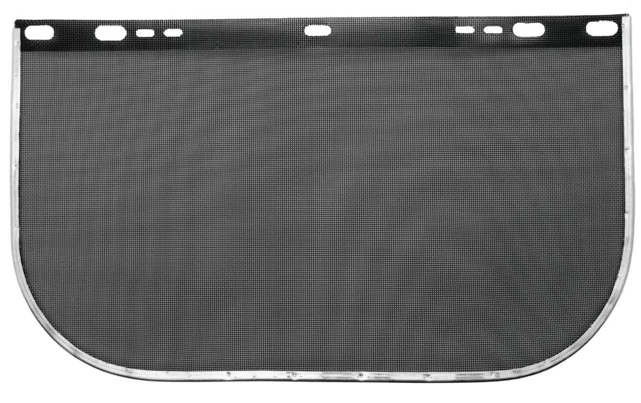 Jackson 40 Mesh Wire Face Shield 29081