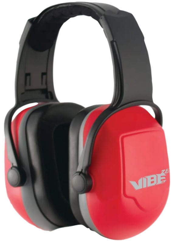 Jackson Safety Personal Safety Jackson Earmuff - Vibe 26 20774
