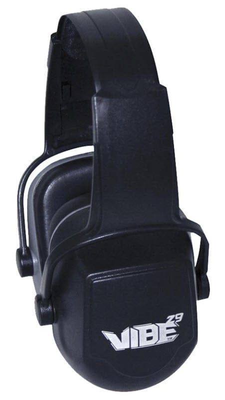 Jackson Safety Personal Safety Jackson Earmuff - Vibe 29 20775