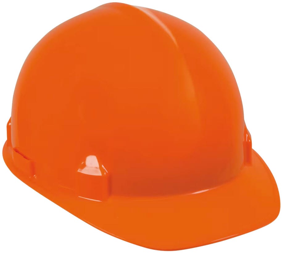 Jackson SC-6 Orange Hard Hat 14839