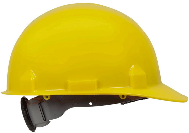 Jackson Safety Personal Safety Jackson SC-6 Yellow Hard Had 14833