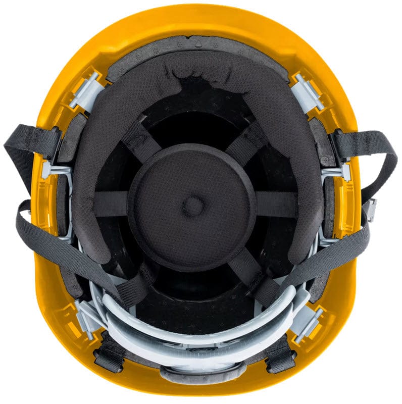 Jackson Safety Personal Safety Jackson XS2-500 Non-Vented Type 2 Class E Safety Helmet