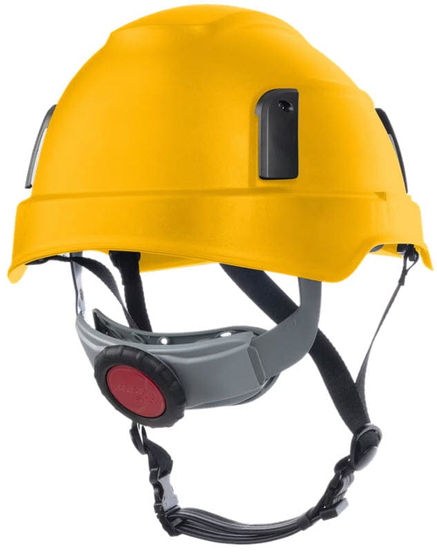 Jackson Safety Personal Safety Jackson XS2-500 Non-Vented Type 2 Class E Safety Helmet