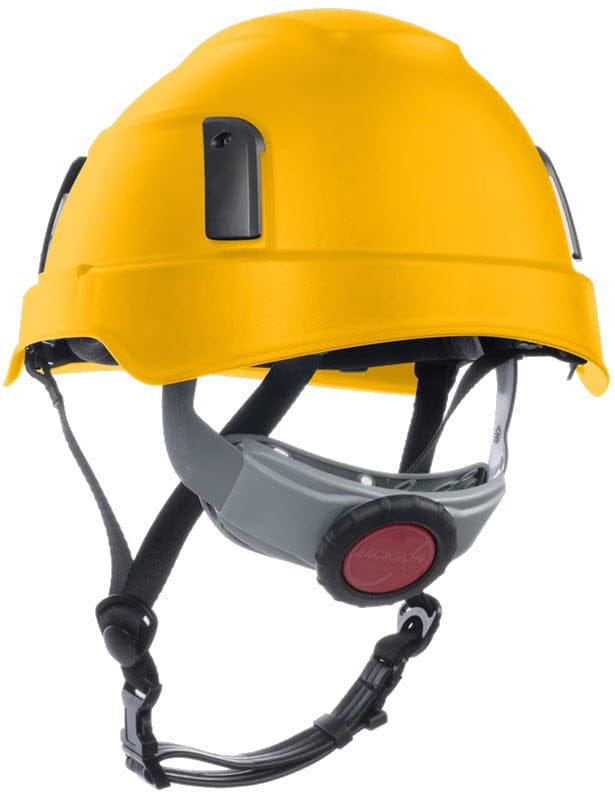 Jackson Safety Personal Safety Jackson XS2-500 Non-Vented Type 2 Class E Safety Helmet