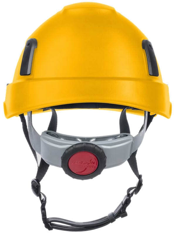 Jackson Safety Personal Safety Jackson XS2-500 Non-Vented Type 2 Class E Safety Helmet
