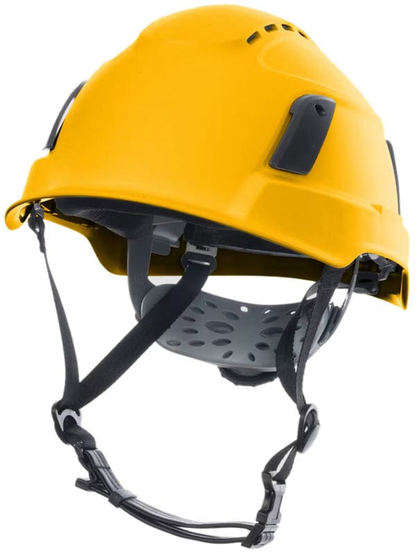Jackson Safety Personal Safety Jackson XS2-500 Vented Type 2 Class C Safety Helmet