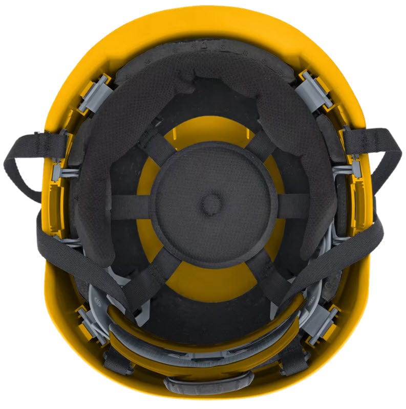 Jackson Safety Personal Safety Jackson XS2-500 Vented Type 2 Class C Safety Helmet