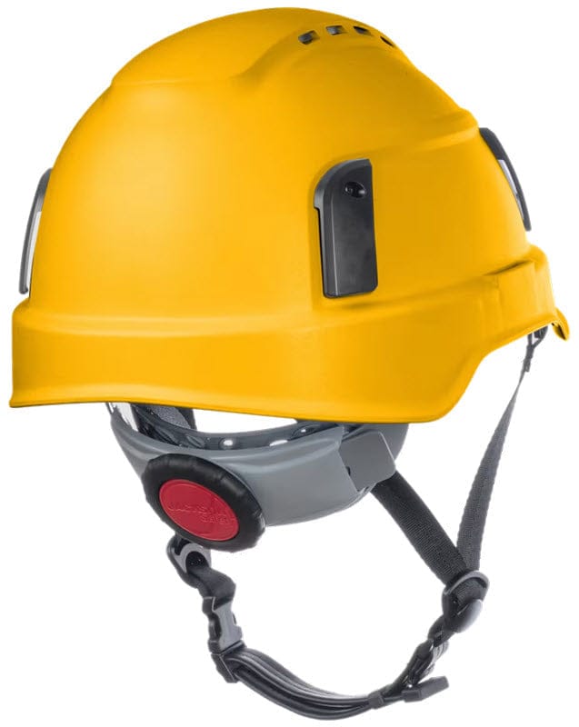 Jackson Safety Personal Safety Jackson XS2-500 Vented Type 2 Class C Safety Helmet