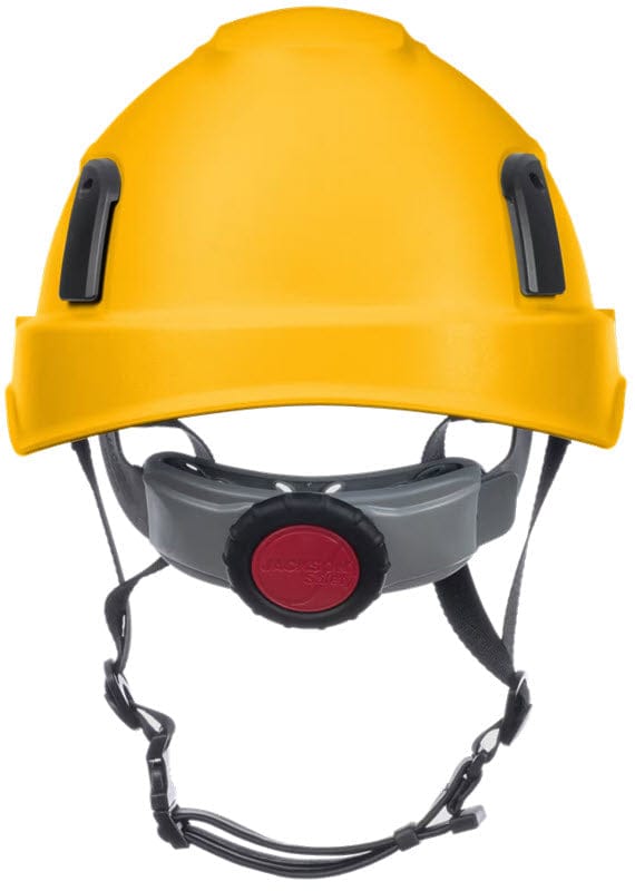 Jackson Safety Personal Safety Jackson XS2-500 Vented Type 2 Class C Safety Helmet