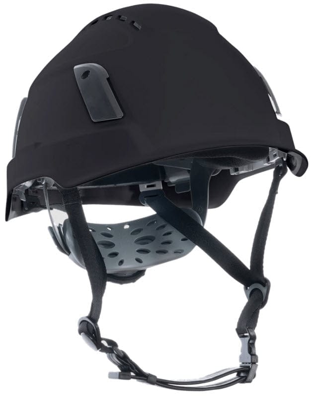 Jackson Safety Personal Safety Black Jackson XS2-500 Vented Type 2 Class C Safety Helmet